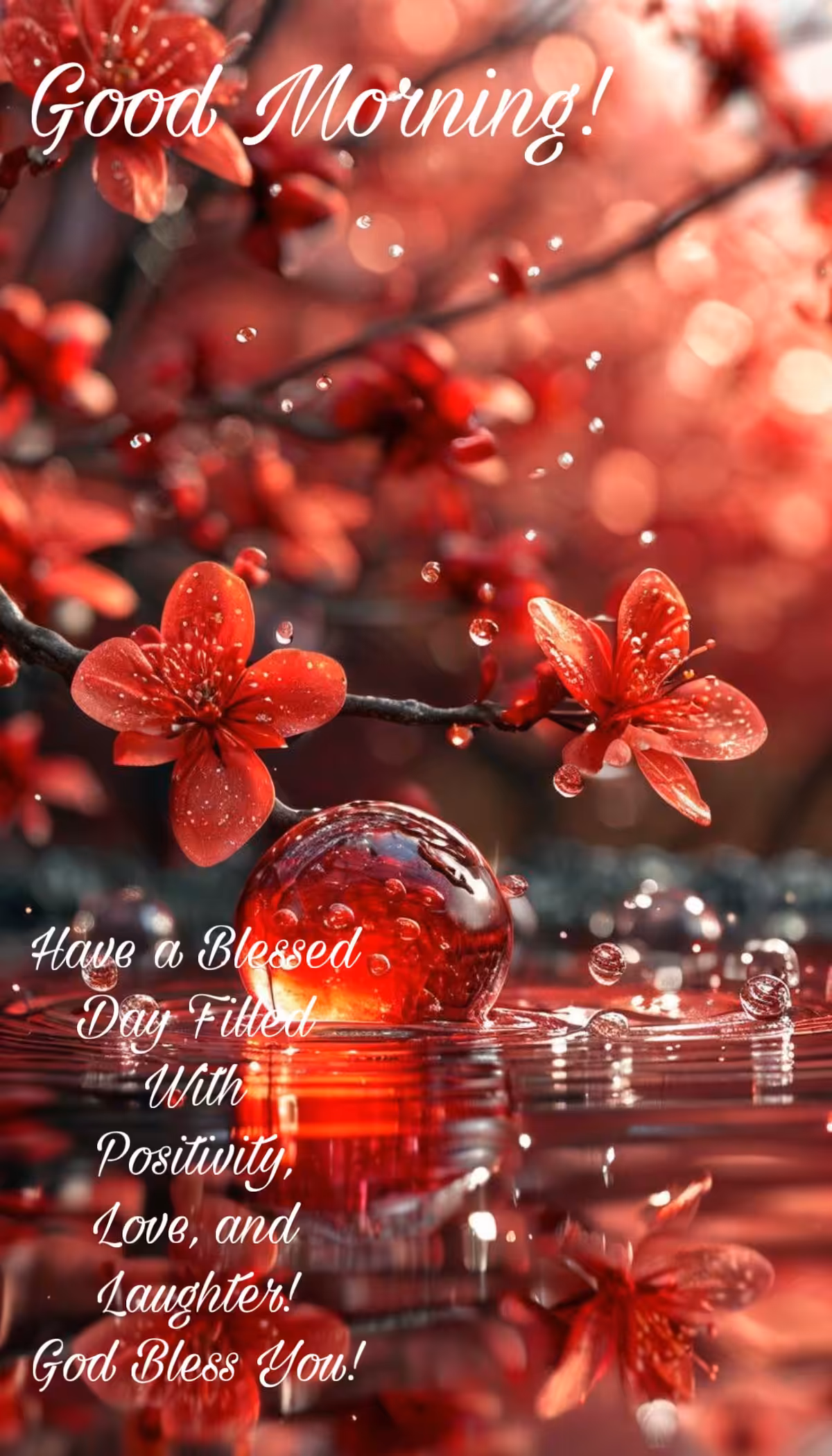 Good morning blessings images and quotes