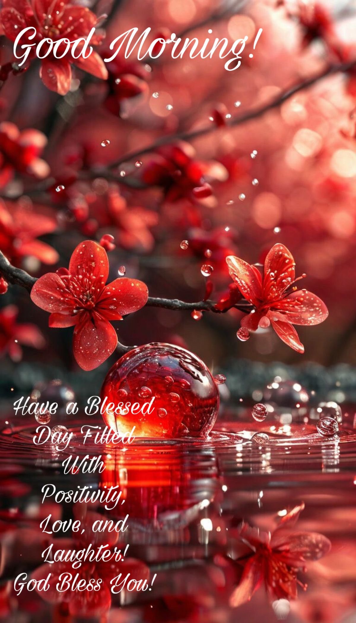 Good morning blessings images and quotes