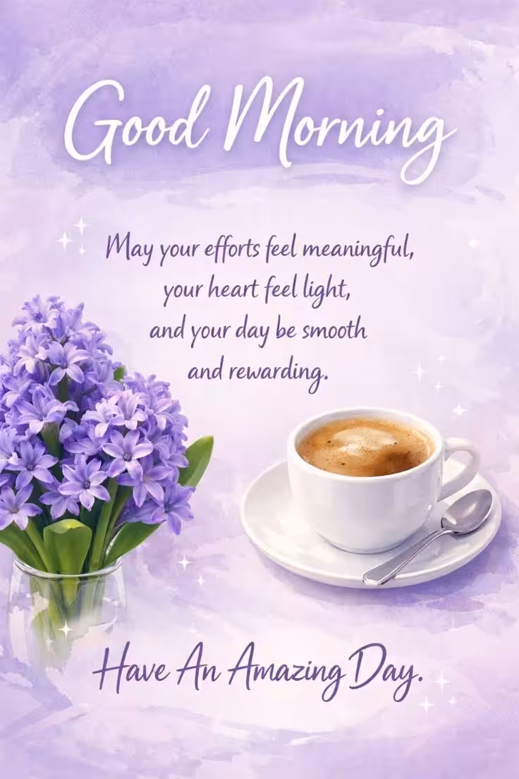 Good morning blessings quotes and images