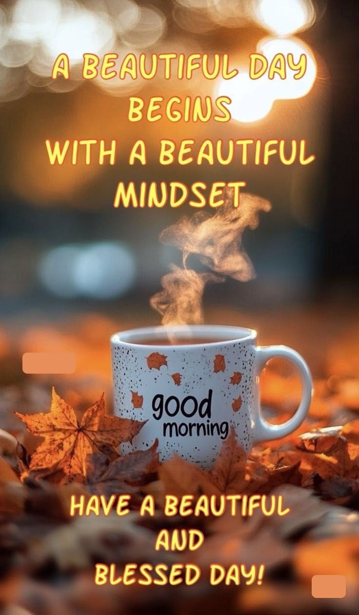Good morning cute images with quotes