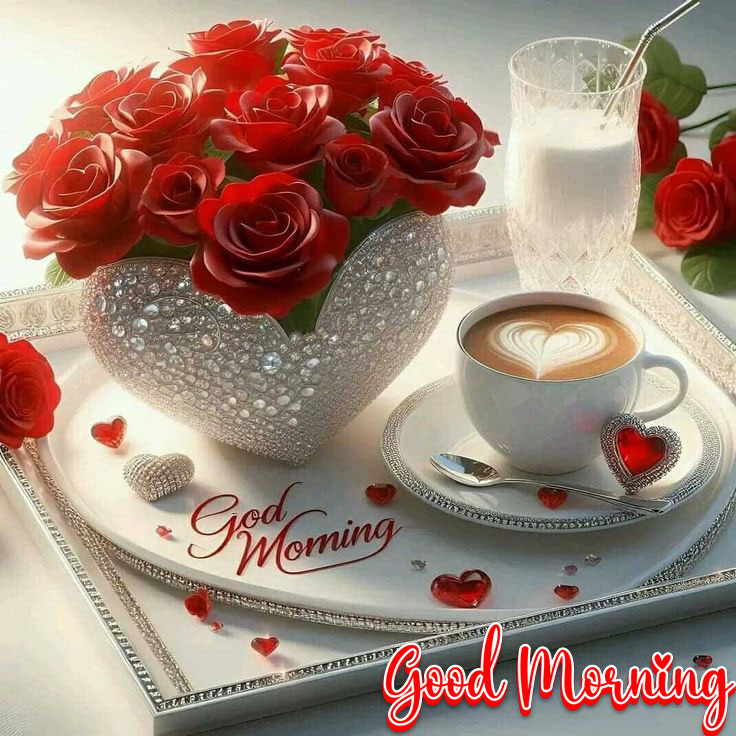 Good morning flirty messages for her 2