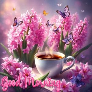 Good morning flirty pictures for her