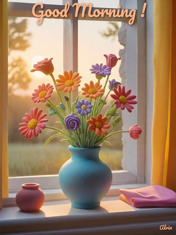 Good morning flower images hd (10)