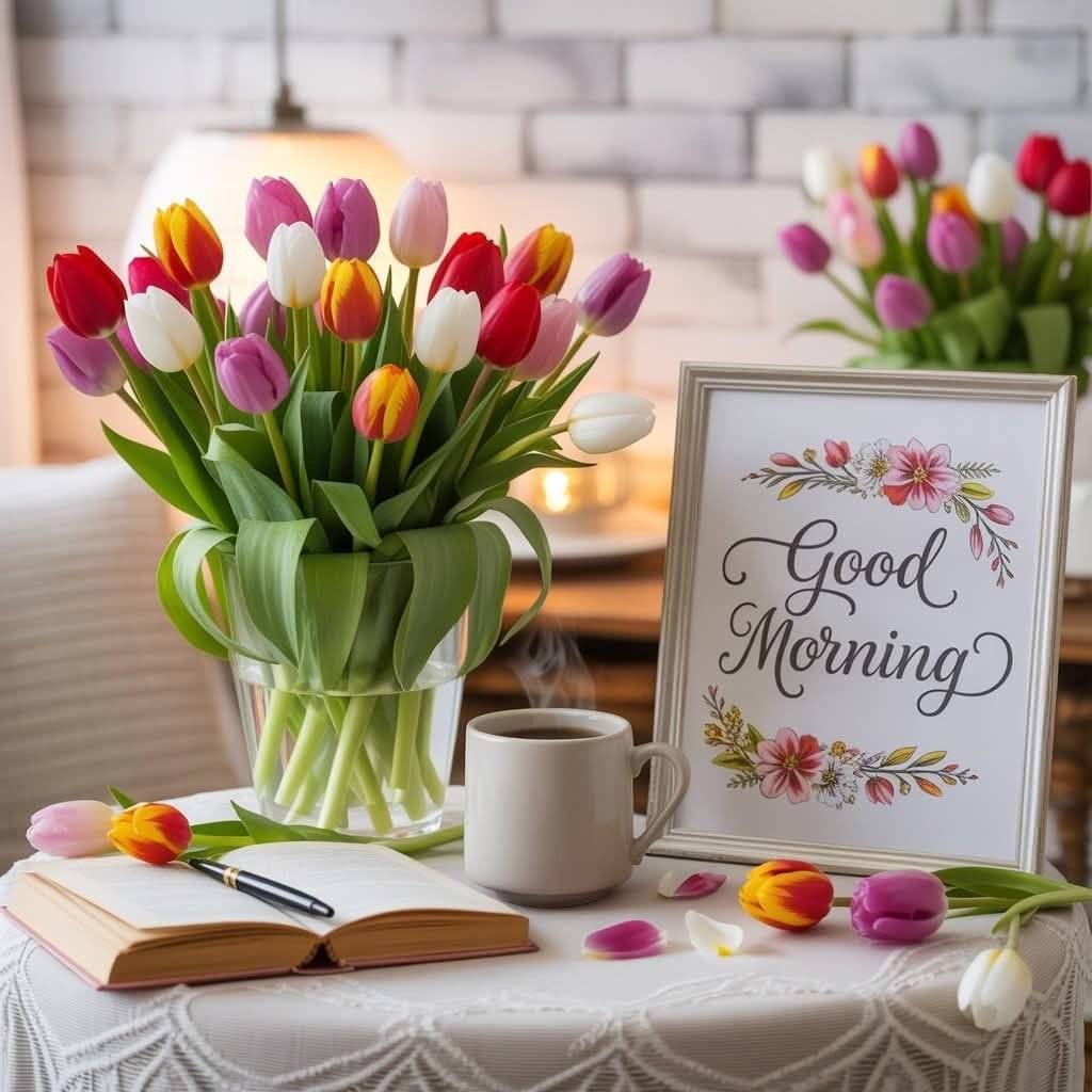 Good morning flower images hd (11)