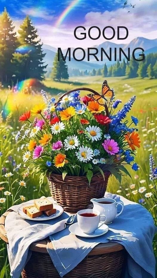 Good morning flower images hd (12)