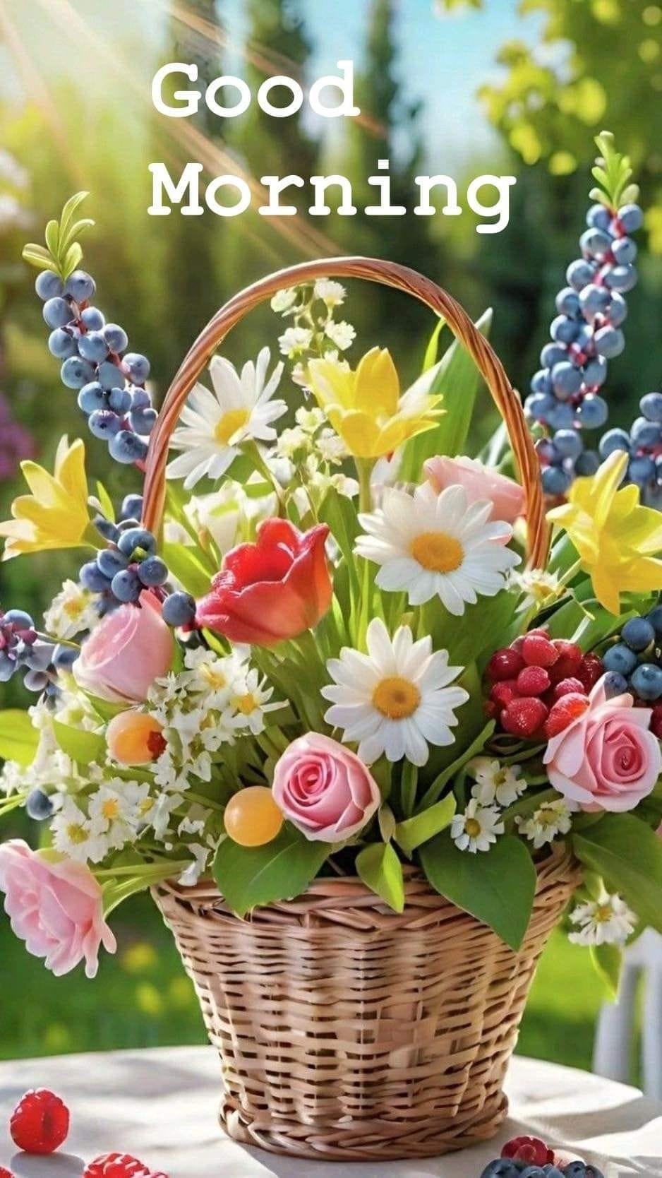 Good morning flower images hd (9)