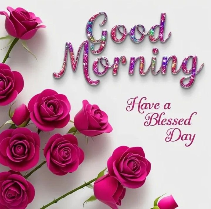 Beautiful Good morning flowers images for whatsapp