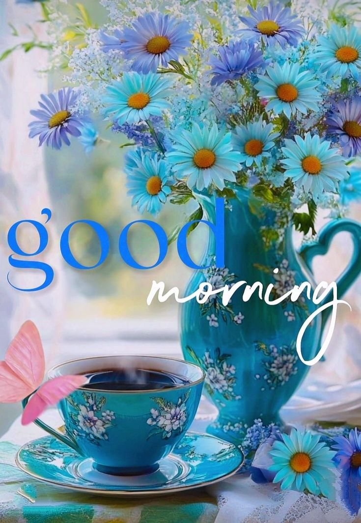 Beautiful Good morning flowers images for whatsapp
