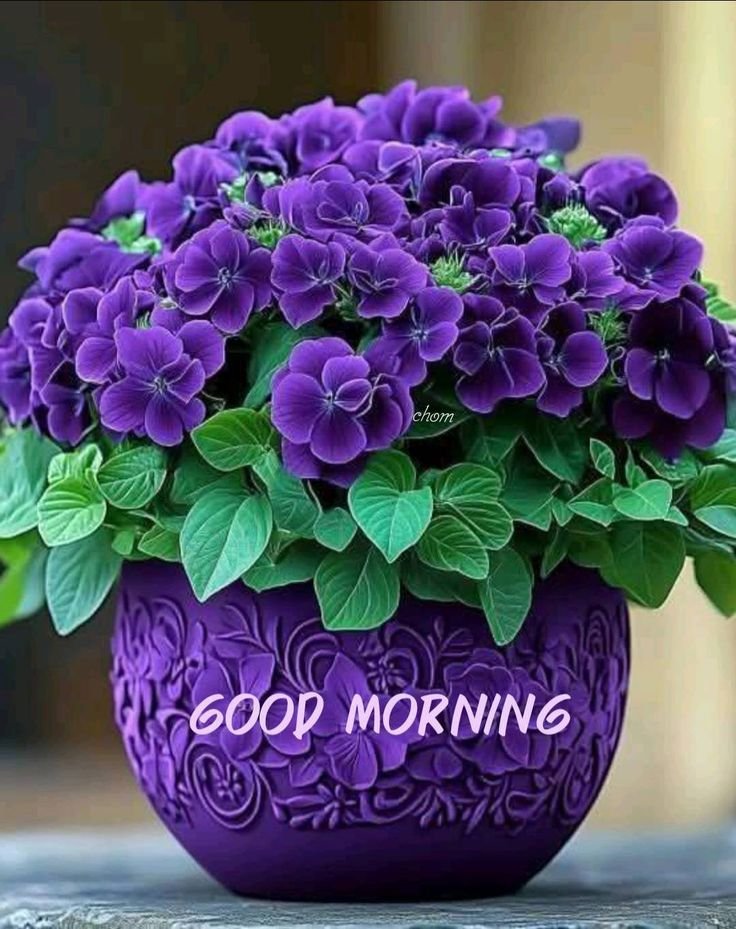 Good morning flowers pictures for whatsapp