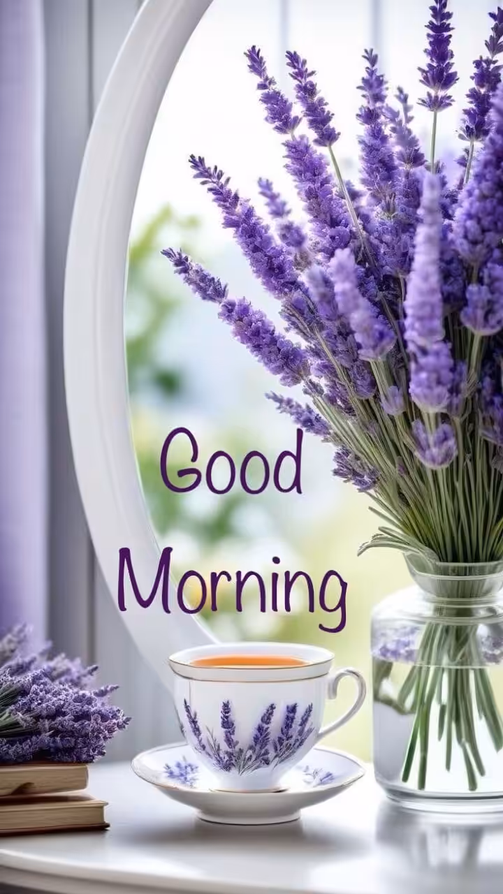 Good morning flowers pictures for whatsapp