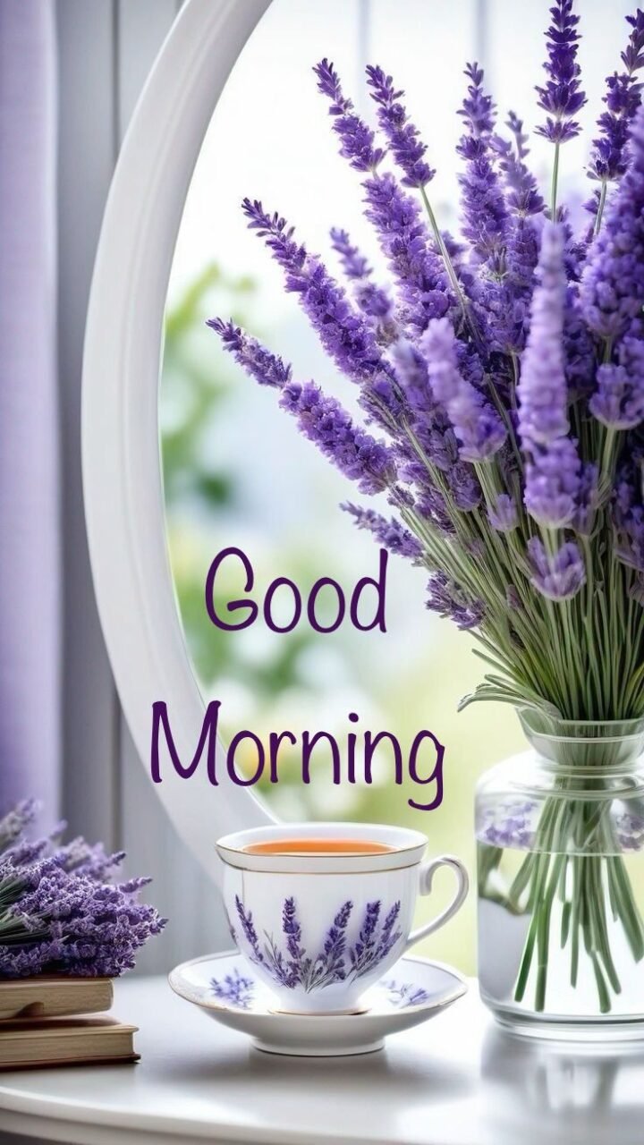 Good morning flowers pictures for whatsapp