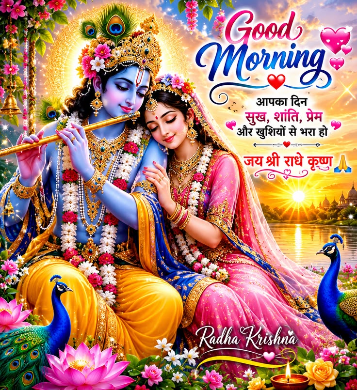 Good morning for god (2)