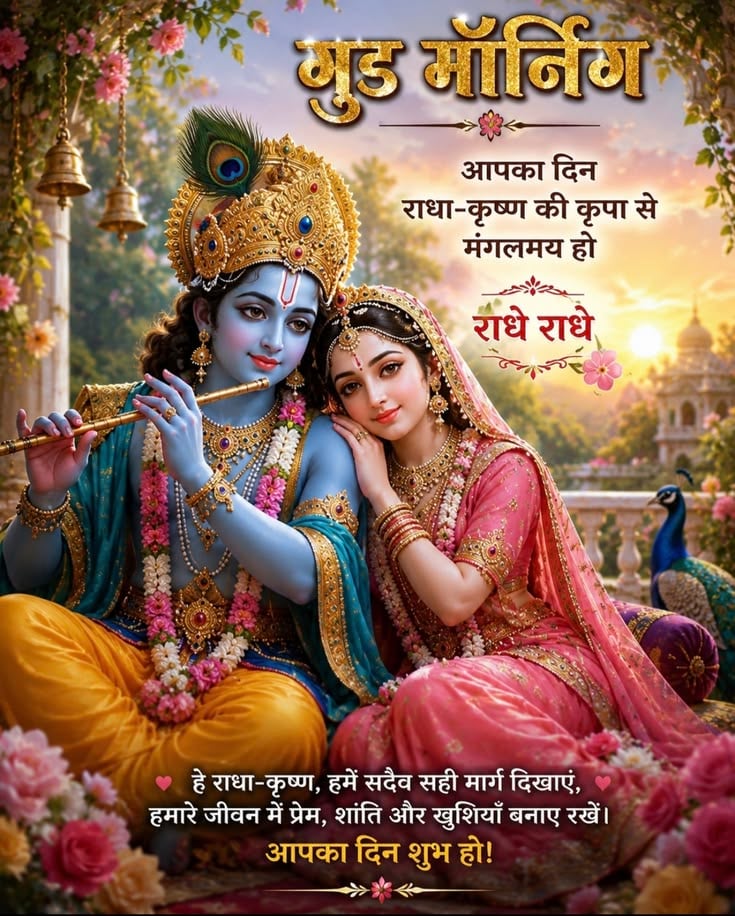 Good morning for god (5)