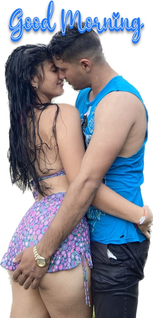 Good morning for love image