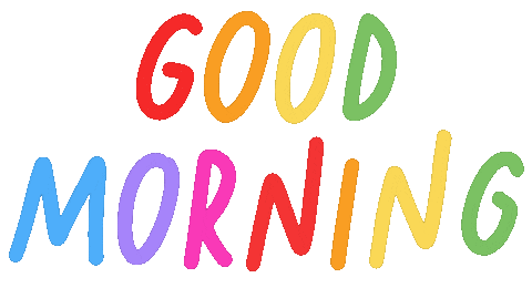 Good Morning Gif 16