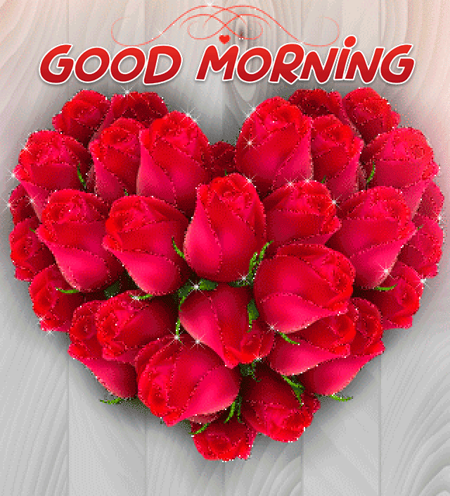 Good Morning Gif Ai