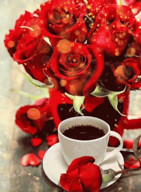 Good Morning Gif Hd
