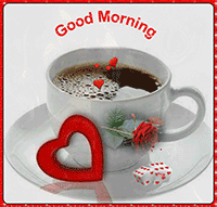 Good Morning Gif Love Quotes