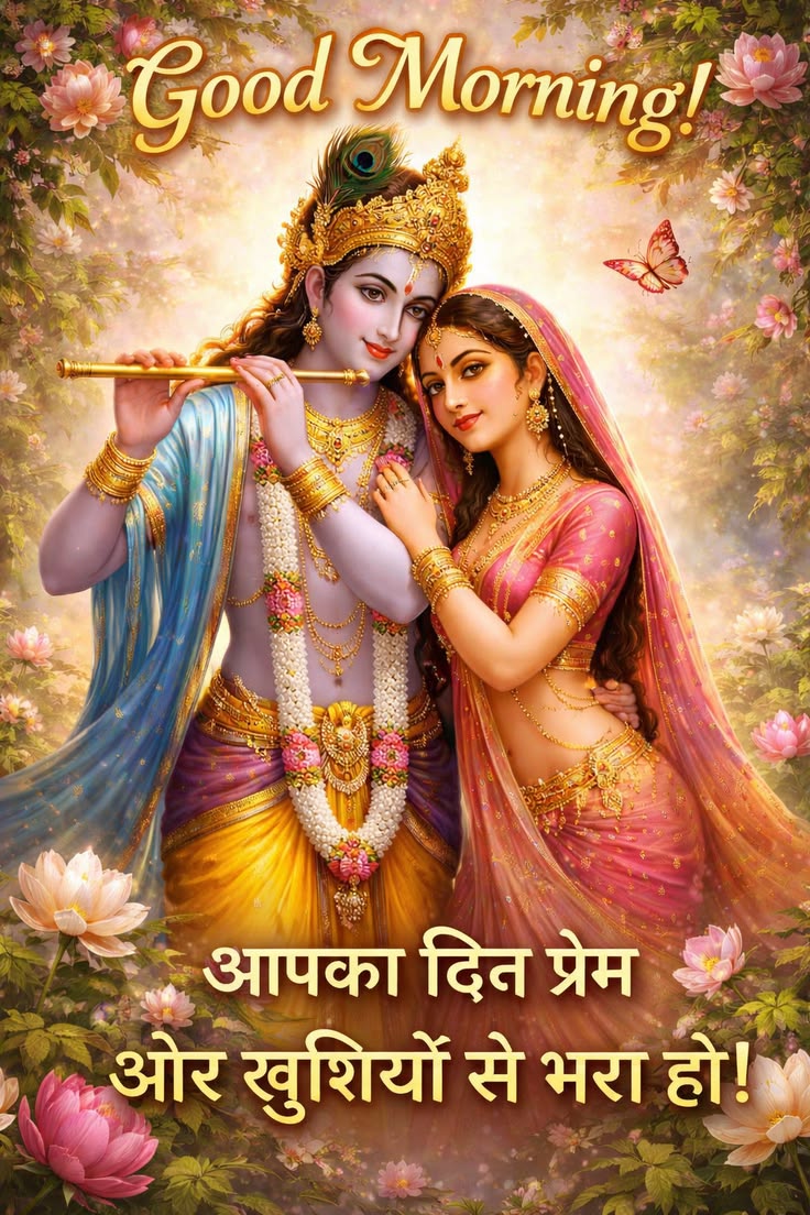 Good morning god images (5)