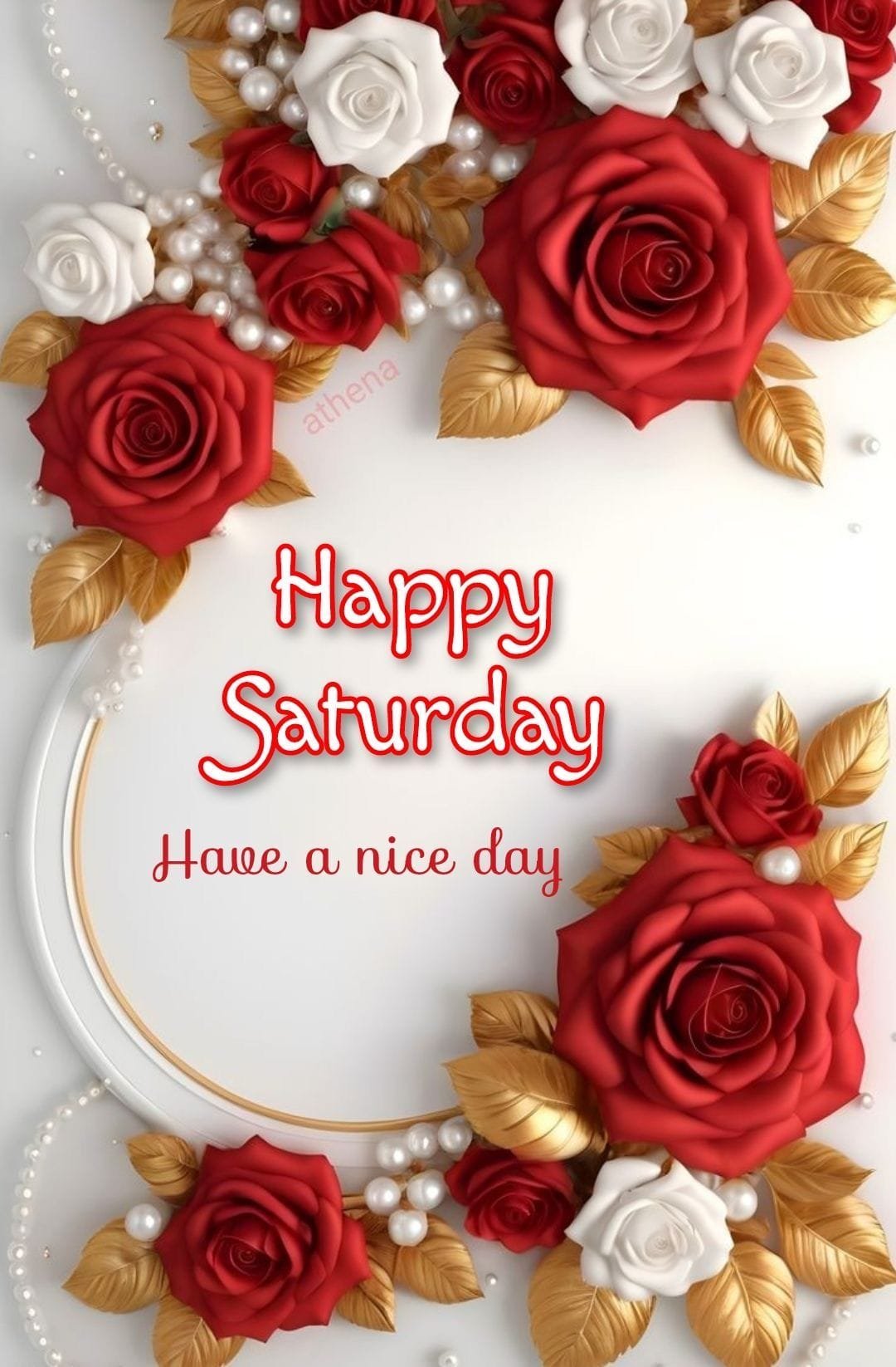 Good morning happy saturday images HD