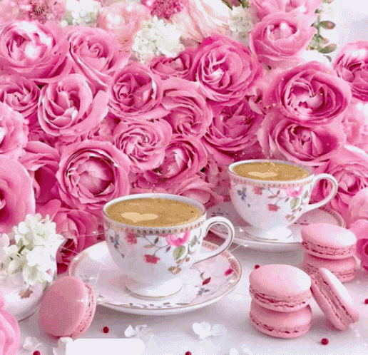 Good Morning Hd Gif Love