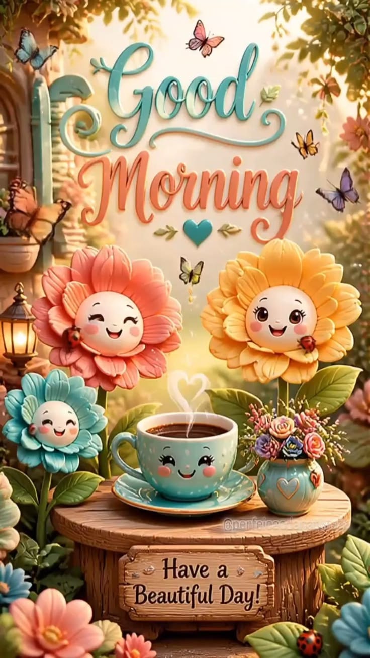 Good morning hd photo hindi