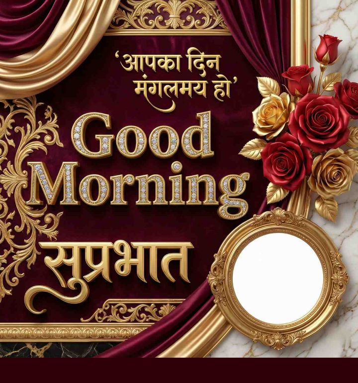 Good morning hindi photo (1)