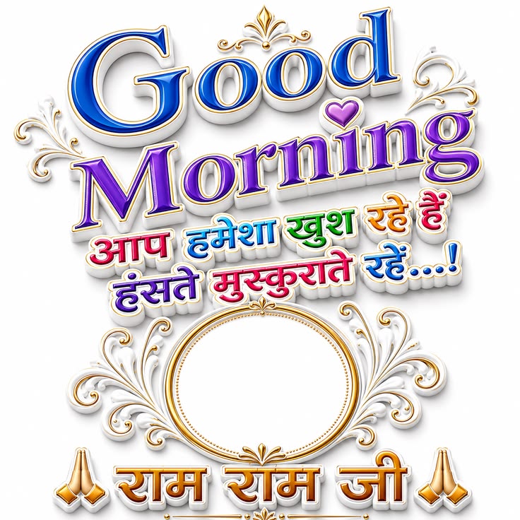 Good morning hindi photo (11)