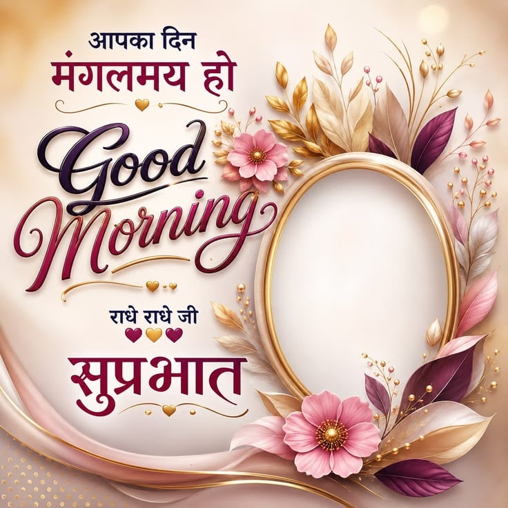 Good morning hindi photo (13)
