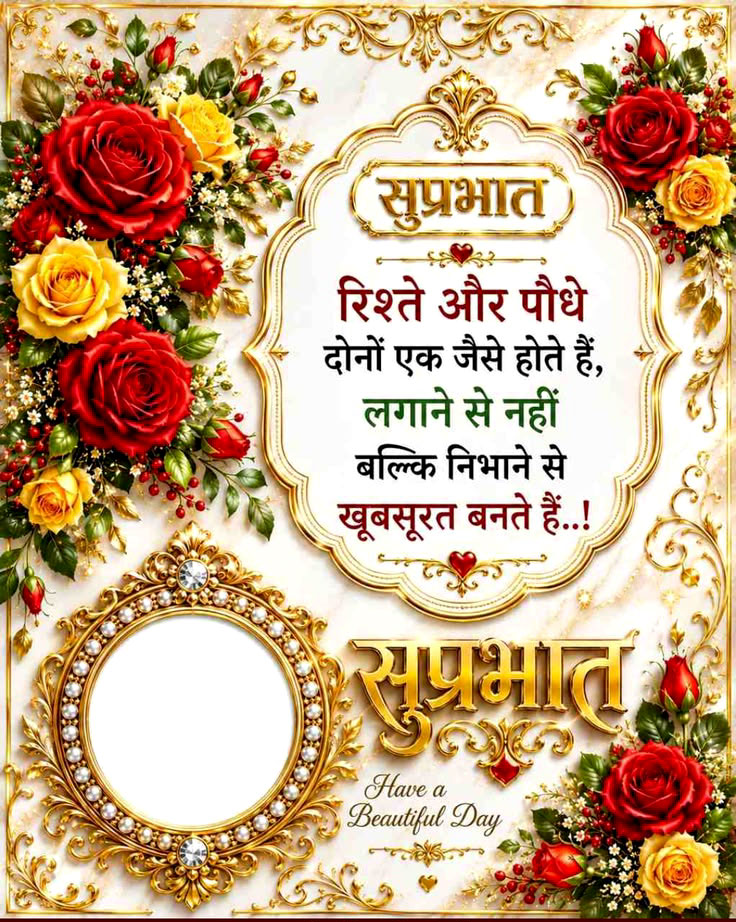 Good morning hindi photo (17)