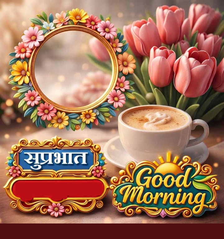 Good morning hindi photo (4)