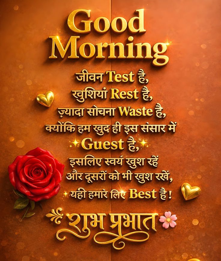 Good morning hindi quotes images (2)