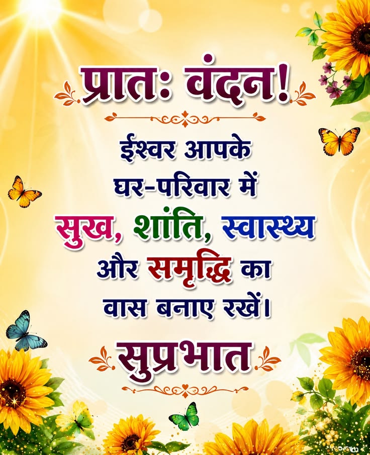 Good morning hindi quotes images (6)