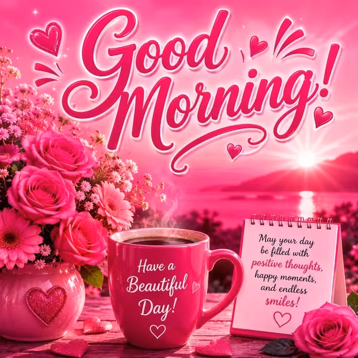 Good morning image (2)