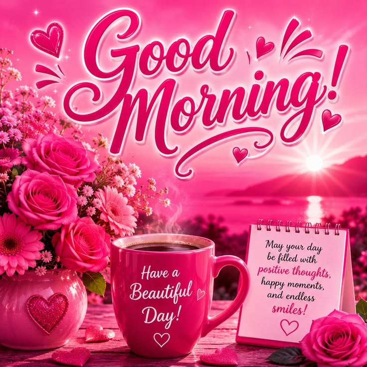Good morning image (2)