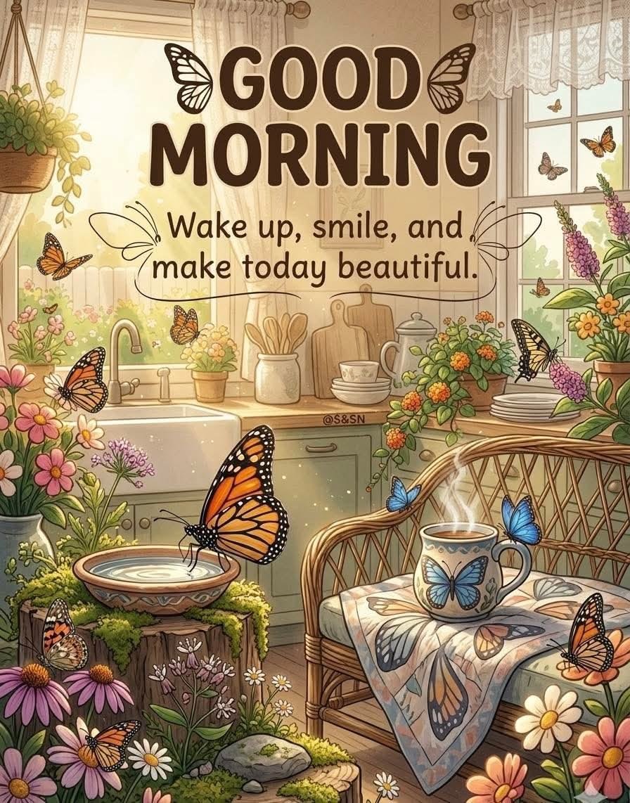 Good morning image new style (2)