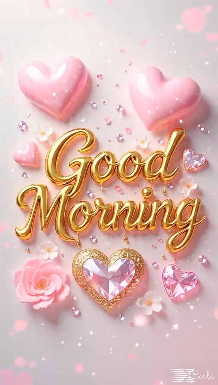 Good morning image new style (5)