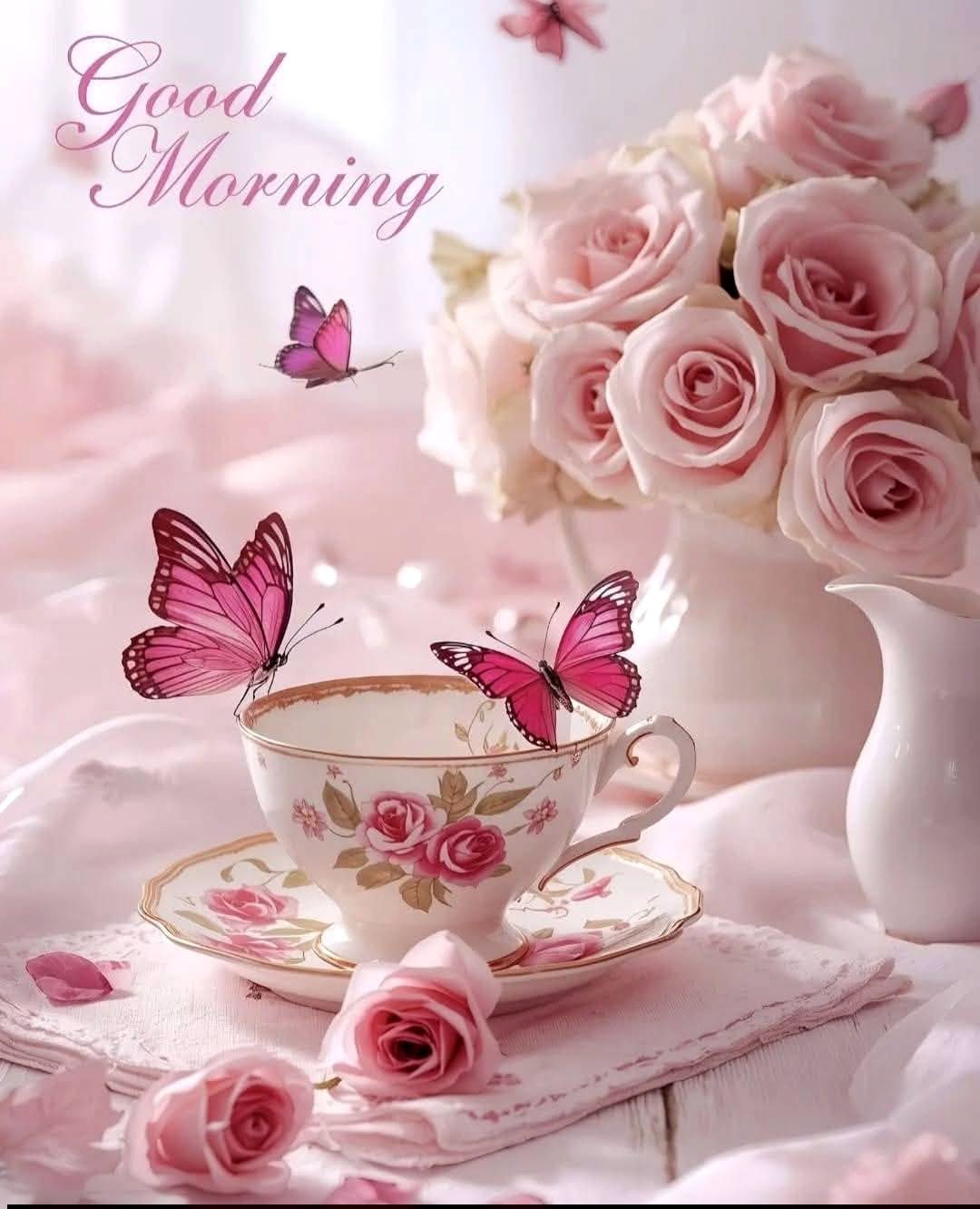 Good morning image new style (6)