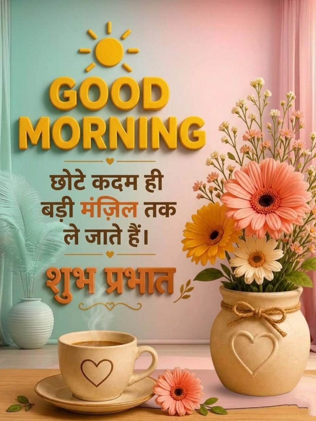 Good morning images and quotes in hindi (1)