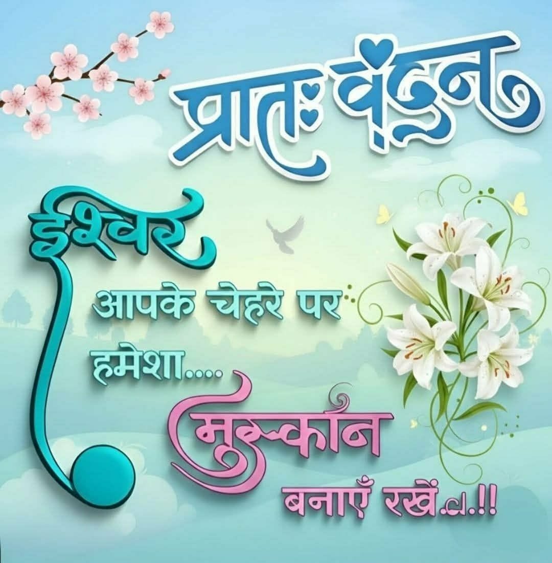 Good morning images and quotes in hindi (3)