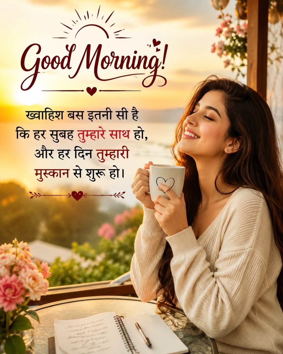 Good morning images and quotes in hindi (4)