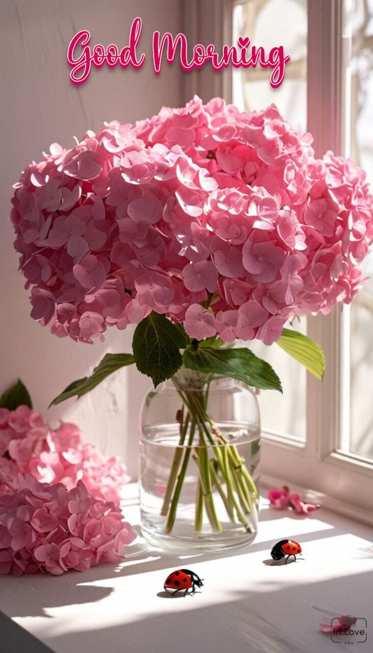 Good morning images and wishes