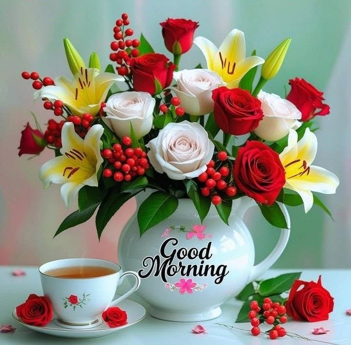 Good morning images english (2)