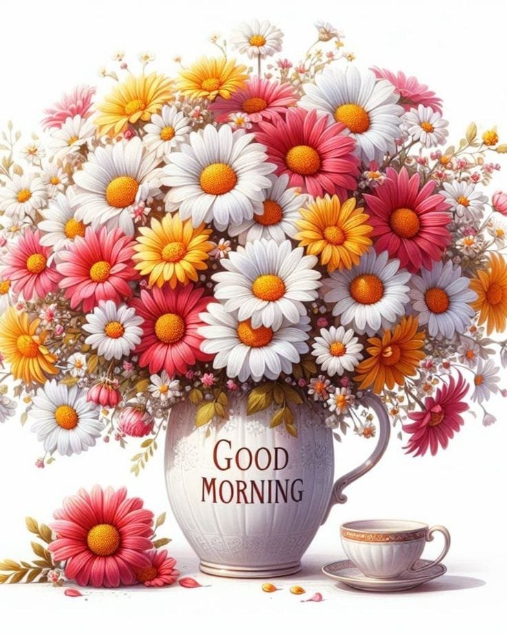 Good morning images english (9)