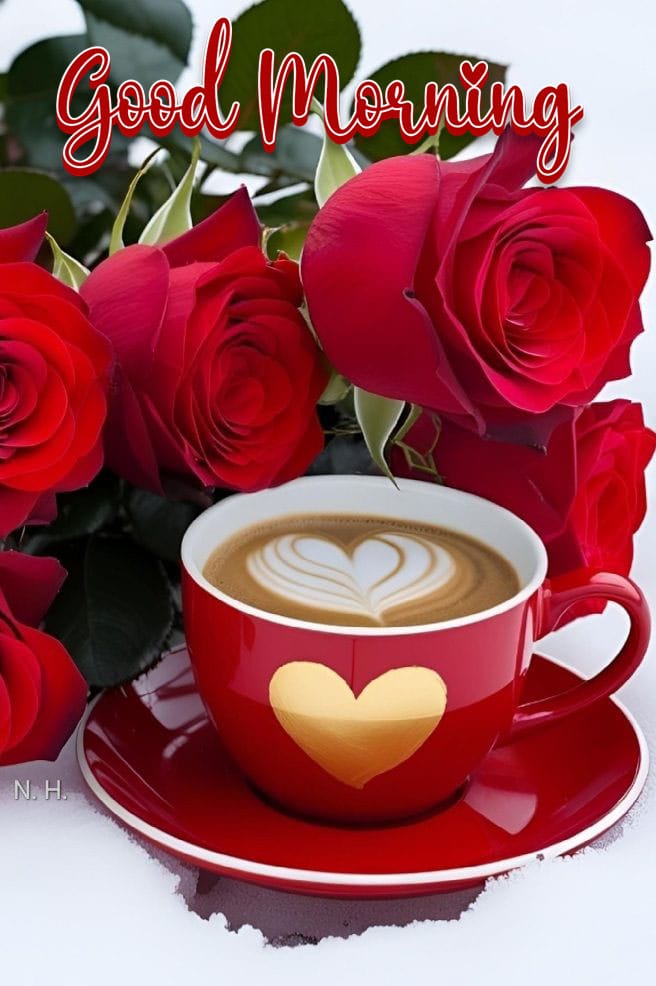 Good morning images for boyfriend