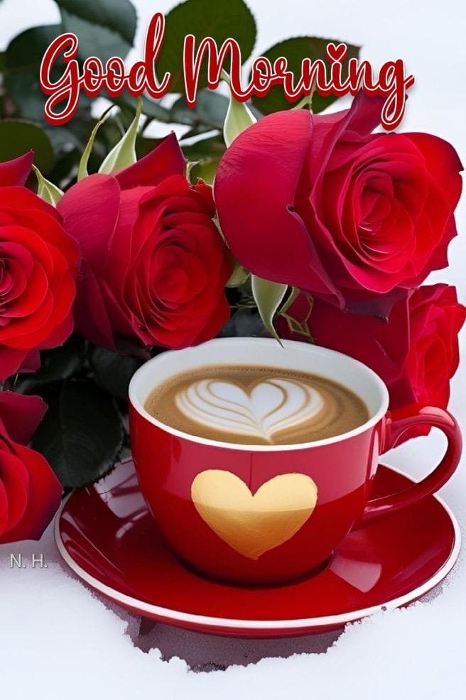 Good morning images for boyfriend