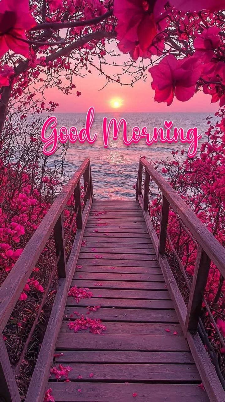Good morning images for gf