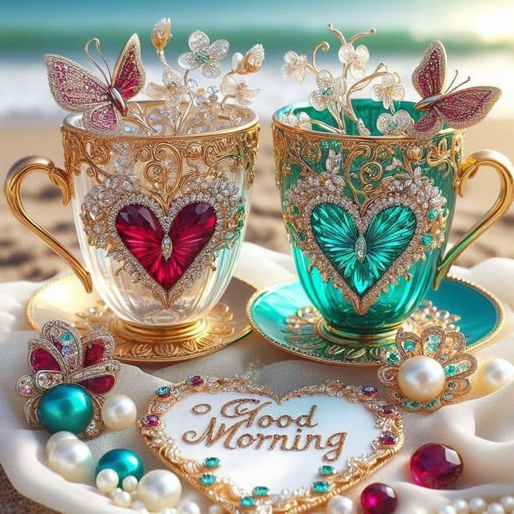 Good morning images for gf