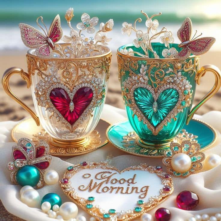 Good morning images for gf