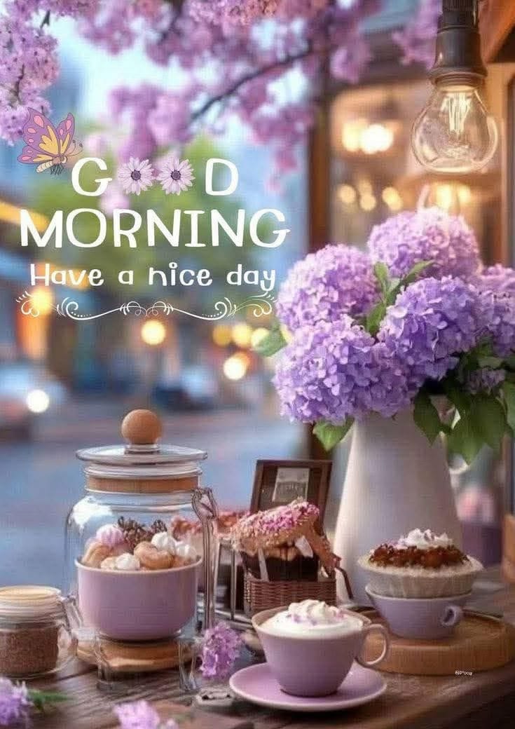 Good morning images for someone special